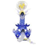 Pokémon - Electric-Terastal Miraidon - Monster Collection (MonColle) - Takara Tomy