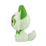 Pokémon - Sprigatito - Look Up (MegaHouse)