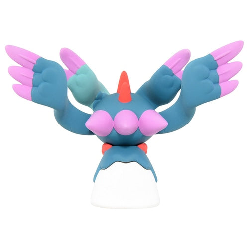 Pokémon Flutter Mane MonColle | Nippon Figures