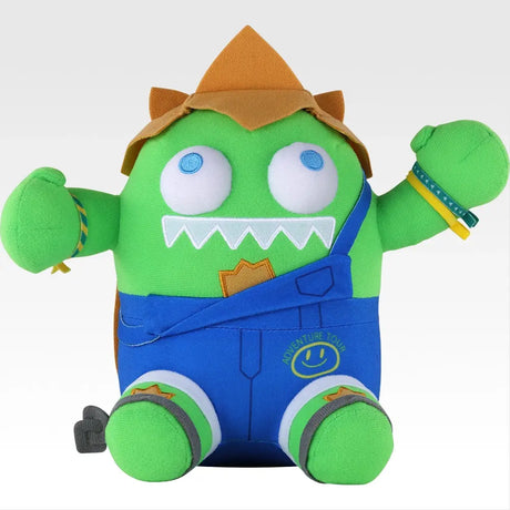 Street Fighter 6 - Blanka - Ichiban Kuji - Street Fighter 6 - C Prize (Bandai Spirits)