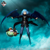 That Time I Got Reincarnated as a Slime - Rimuru Tempest & Gobta - Ichiban Kuji - Tears of the Azure Sea - Last One Prize (Bandai Spirits)