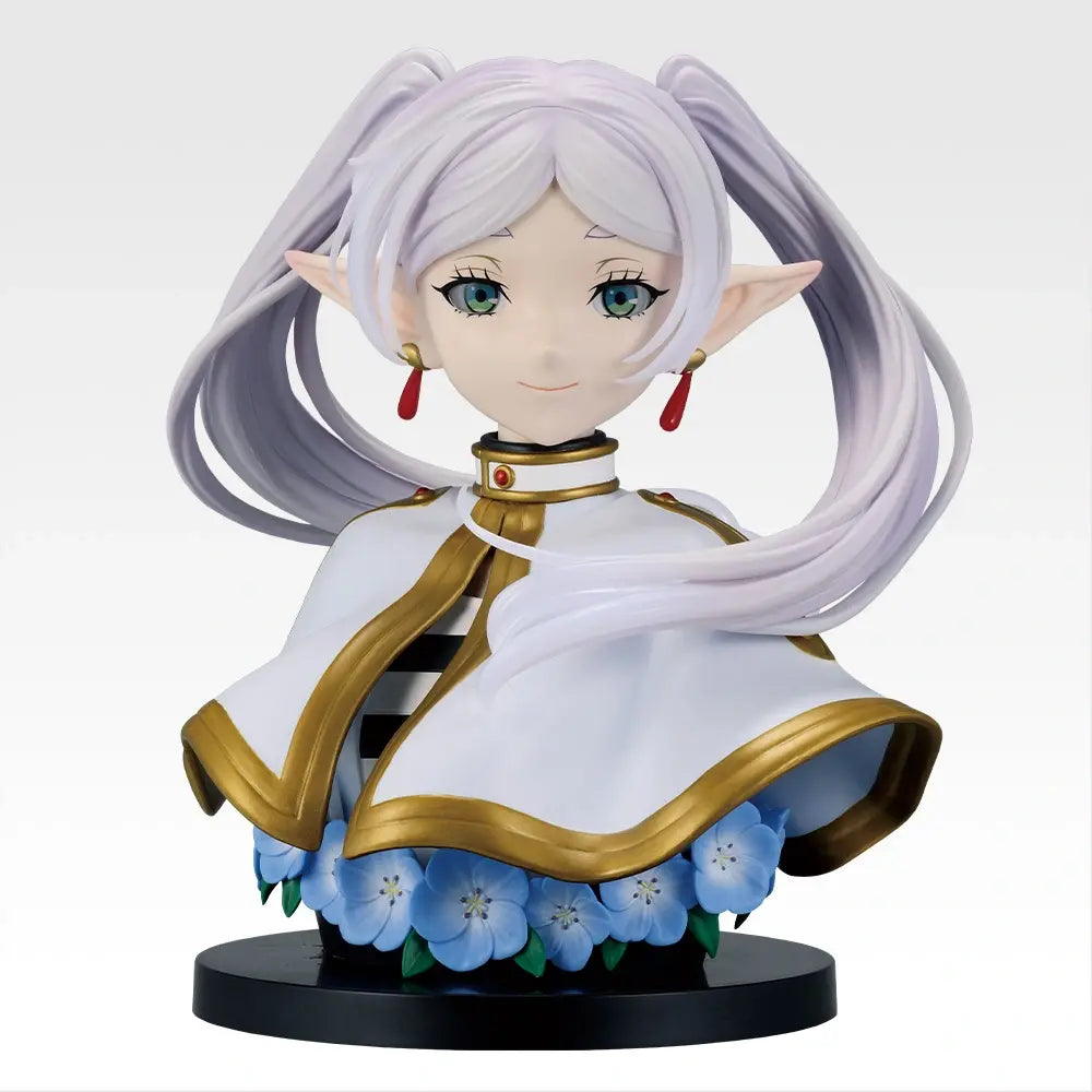 Frieren: Beyond Journey’s End - Frieren - Ichiban Kuji - Frieren: Beyond Journey’s End - Last One Prize (Bandai Spirits)