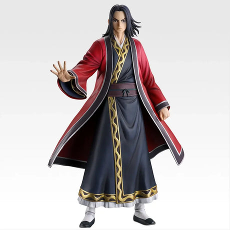 Kingdom - Ying Zheng - Ichiban Kuji Masterlise - The Future of Qin - Last One Prize (Bandai Spirits)