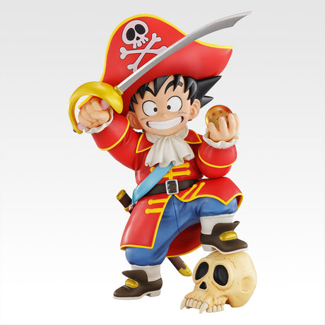 Dragon Ball - Son Goku - Ichiban Kuji - SNAP COLLECTION2 - B Prize (Bandai Spirits)