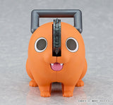 Chainsaw Man - Pochita - Plamax (Good Smile Company, Max Factory), Model Kit, Release Date: 31. Jan 2024, Dimensions: H=90mm (3.51in), Nippon Figures