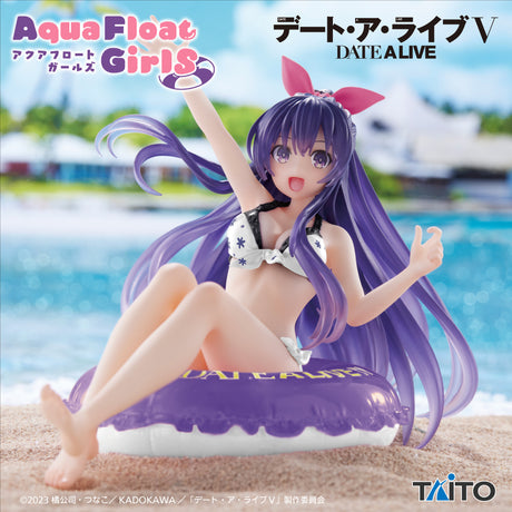 Date A Live - Yatogami Tohka - Aqua Float Girls ~Renewal~ (Taito)