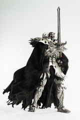 Berserk - Skull Knight - Limited Edition (Threezero), Franchise: Berserk, Brand: Threezero, Release Date: 21. Dec 2023, Type: Action, Nippon Figures