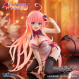 To LOVE-Ru Darkness - Lala Satalin Deviluke - Desktop Cute ~China Dress Ver.~ (Taito)