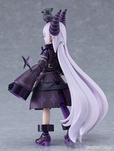 Hololive - Karasu - La+ Darknesss - Figma #619, Franchise: Hololive, Brand: Max Factory, Release Date: 30. Sep 2024, Type: Figma, Dimensions: H=135mm (5.27in), Store Name: Nippon Figures
