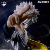 HUNTER X HUNTER - Killua Zoldyck - Ichiban Kuji MASTERLISE - Zaoldyeck Family - D Prize (Bandai Spirits)