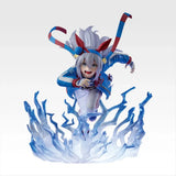Uma Musume: Cinderella Gray - Tamamo Cross - Ichiban Kuji - Ashen Monster vs. White Lightning - C Prize (Bandai Spirits)