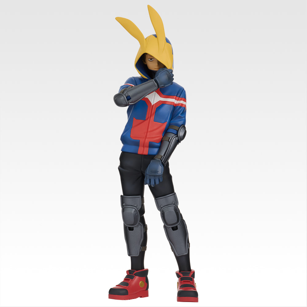 My Hero Academia: Vigilante - ILLEGALS - Haimawari Koichi - Ichiban Kuji - Vigilante: ILLEGALS - A Prize (Bandai Spirits)