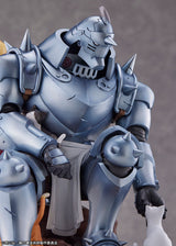 Fullmetal Alchemist - Alphonse Elric - Edward Elric - Proof, Franchise: Fullmetal Alchemist, Brand: Proof, Release Date: 20. Dec 2023, Type: General, Dimensions: W=260mm (10.14in) L=190mm (7.41in) H=240mm (9.36in), Store Name: Nippon Figures