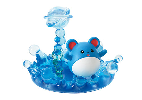 Pokemon - Pocket Monster Otasuke Desk - So Cute - Re-ment - Blind Box, Franchise: Pokemon, Brand: Re-ment, Release Date: 15th July 2019, Type: Blind Boxes, Box Dimensions: 11.5cm (Height) x 7cm (Width) x 5cm (Depth), Material: PVC, ABS, Number of types: 8 types, Store Name: Nippon Figures