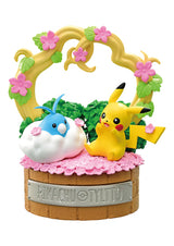 Pokémon - Forest's Tiny Tales Series Peaceful Moments! - Re-ment - Blind Box
