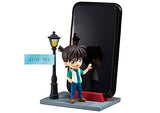 Detective Conan - Desk Companion FILE.2 - Re-ment - Blind Box, Franchise: Detective Conan, Brand: Re-ment, Release Date: 2nd November 2020, Type: Blind Boxes, Box Dimensions: 115 (height) x 70 (width) x 60 (depth) mm, Material: PVC, ABS, Number of types: 6 types, Store Name: Nippon Figures