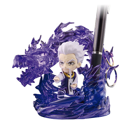 Hunter X Hunter DesQ Desktop Hunter 5 | Nippon Figures
