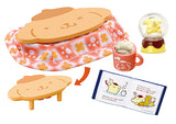 Sanrio - Pompompurin Warm and Cozy Home Time - Re-ment - Blind Box