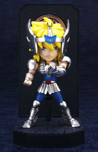 Saint Seiya - Cygnus Hyoga - ES Alloy (Fewture), Release Date: 31. Mar 2014, Dimensions: H=120 mm (4.68 in), Store Name: Nippon Figures