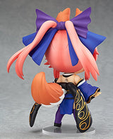 Fate/EXTRA - Tamamo no Mae - Nendoroid #710 - Caster, Franchise: Fate/EXTRA, Brand: Good Smile Company, Release Date: 31. Jul 2019, Type: Nendoroid, Dimensions: 100.0 mm, Nippon Figures