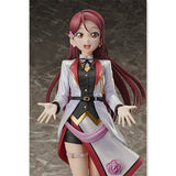 Love Live! Sunshine!! - Sakurauchi Riko - Birthday Figure Project - 1/8, Franchise: Love Live! Sunshine!!, Brand: Ascii Media Works, Stronger, Release Date: 31. Aug 2018, Dimensions: 200 mm, Scale: 1/8 H=200mm (7.8in, 1:1=1.6m), Material: ABSPVC, Store Name: Nippon Figures