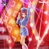 Gakuen Idolmaster - Hanami Saki - Ichiban Kuji Gracemaster - Part 5 - A Prize (Bandai Spirits)