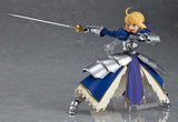 "Fate/Stay Night - Saber - Figma #227 - 2.0 (Max Factory), Franchise: Fate/Stay Night, Release Date: 15. May 2017, Dimensions: H=140 mm (5.46 in), Store Name: Nippon Figures"