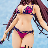 Fate/Grand Order - Scathach (Assassin) - 1/7 (PLUM), Franchise: Fate/Grand Order, Brand: PLUM, Release Date: 21. Jul 2017, Scale: 1/7, Store Name: Nippon Figures