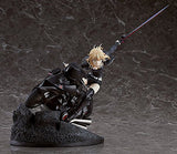 Fate/Grand Order - Saber Alter - 1/8 - & Cuirassier Noir (Good Smile Company), Franchise: Fate/Grand Order, Brand: Good Smile Company, Release Date: 21. Jan 2020, Dimensions: 270 mm, Scale: 1/8 L=270mm (10.53in), Material: ABSPVC, Store Name: Nippon Figures