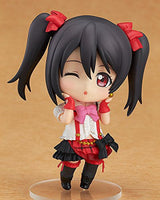 Love Live! School Idol Project - Yazawa Niko - Nendoroid #444 (Good Smile Company), Franchise: Love Live! School Idol Project, Release Date: 28. Sep 2015, Dimensions: H=100 mm (3.9 in), Store Name: Nippon Figures