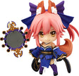 Fate/EXTRA - Tamamo no Mae - Nendoroid #710 - Caster, Franchise: Fate/EXTRA, Brand: Good Smile Company, Release Date: 31. Jul 2019, Type: Nendoroid, Dimensions: 100.0 mm, Nippon Figures