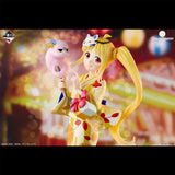 Bocchi the Rock! - Ijichi Nijika - Ichiban Kuji - VOLUME 4 - B Prize (Bandai Spirits)