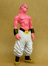 Dragon Ball Z - Majin Buu (Super) - Gigantic Series - 1/4 (X-Plus), PVC and SOFT VINYL material, H=470 mm, Nippon Figures