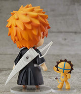 Bleach - Kon - Kurosaki Ichigo - Nendoroid #991 (Good Smile Company), Franchise: Bleach, Brand: Good Smile Company As Manufacturer, Release Date: 03. Apr 2019, Type: Nendoroid, Dimensions: 100.0 mm, Scale: H=100mm (3.9in), Material: ABSPVC, Store Name: Nippon Figures