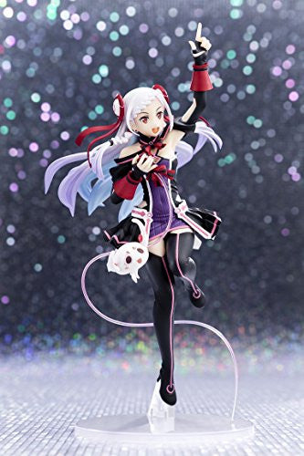 "Gekijouban Sword Art Online : -Ordinal Scale- - Yuna - 1/7 (Genco, Hakoiri Musume), Release Date: 28. Nov 2017, Scale: 1/7, Store Name: Nippon Figures"