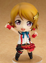 Love Live! School Idol Project - Koizumi Hanayo Nendoroid #496, Franchise: Love Live! School Idol Project, Brand: Good Smile Company, Release Date: 15. Oct 2015, Type: Nendoroid, Dimensions: H=100 mm (3.9 in), Material: ABS, ATBC-PVC, Nippon Figures