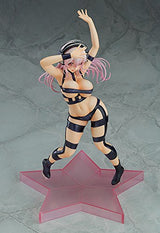 SoniComi (Super Sonico) - Sonico - 1/7 - Hot Limit Ver. (Good Smile Company), Franchise: SoniComi (Super Sonico), Release Date: 17. Jan 2019, Scale: 1/7 H=240mm (9.36in, 1:1=1.68m), Store Name: Nippon Figures