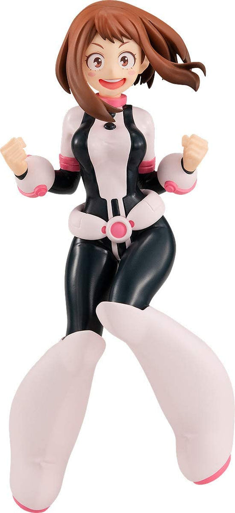 My Hero Academia - Uraraka Ochaco - Pop Up Parade - Hero Costume Ver. (Good Smile Company), Franchise: My Hero Academia, Brand: Takara Tomy, Release Date: 31. May 2021, Type: General, Nippon Figures