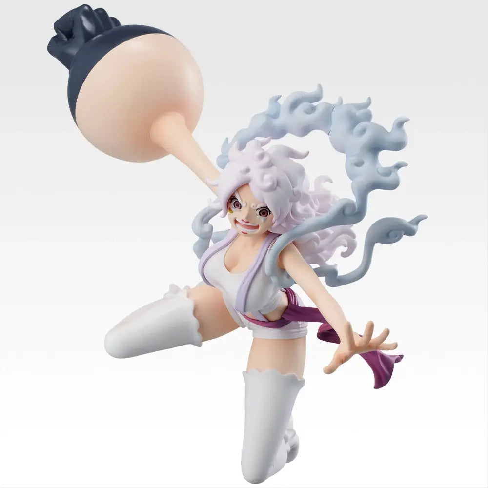 One Piece - Jewelry Bonney - Ichiban Kuji MASTERLISE EXPIECE - Envisioned Future - A Prize (Bandai Spirits)