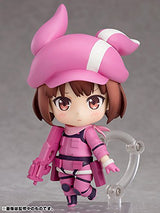 Sword Art Online Alternative Gun Gale Online - Llenn - Nendoroid #959 (Good Smile Company), Franchise: Sword Art Online Alternative Gun Gale Online, Release Date: 25. Dec 2018, Scale: H=100mm (3.9in), Nippon Figures