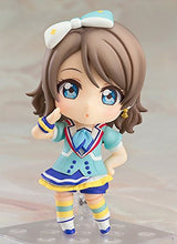 Love Live! Sunshine!! - Watanabe You - Nendoroid #692, Franchise: Love Live! Sunshine!!, Brand: Good Smile Company, Release Date: 30. Jun 2018, Type: Nendoroid, Dimensions: 100.0 mm, Material: ABS & PVC, Store Name: Nippon Figures