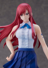 Fairy Tail - Erza Scarlet - 1/8 (Bell Fine), Franchise: Fairy Tail, Release Date: 30. Nov 2023, Scale: 1/8, Nippon Figures