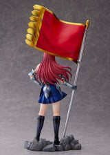 Fairy Tail - Erza Scarlet - 1/8 (Bell Fine), Franchise: Fairy Tail, Release Date: 30. Nov 2023, Scale: 1/8, Nippon Figures