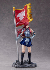 Fairy Tail - Erza Scarlet - 1/8 (Bell Fine), Franchise: Fairy Tail, Release Date: 30. Nov 2023, Scale: 1/8, Nippon Figures