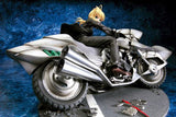 Fate/Zero - Saber - 1/8 - Motored Cuirassier (Good Smile Company), Franchise: Fate/Zero, Release Date: 27. Jun 2012, Scale: 1/8, Store Name: Nippon Figures