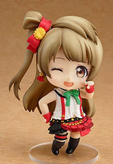 Love Live! School Idol Project - Minami Kotori - Nendoroid #458 (Good Smile Company), Release Date: 15. Oct 2015, Dimensions: H=100 mm (3.9 in), Store Name: Nippon Figures