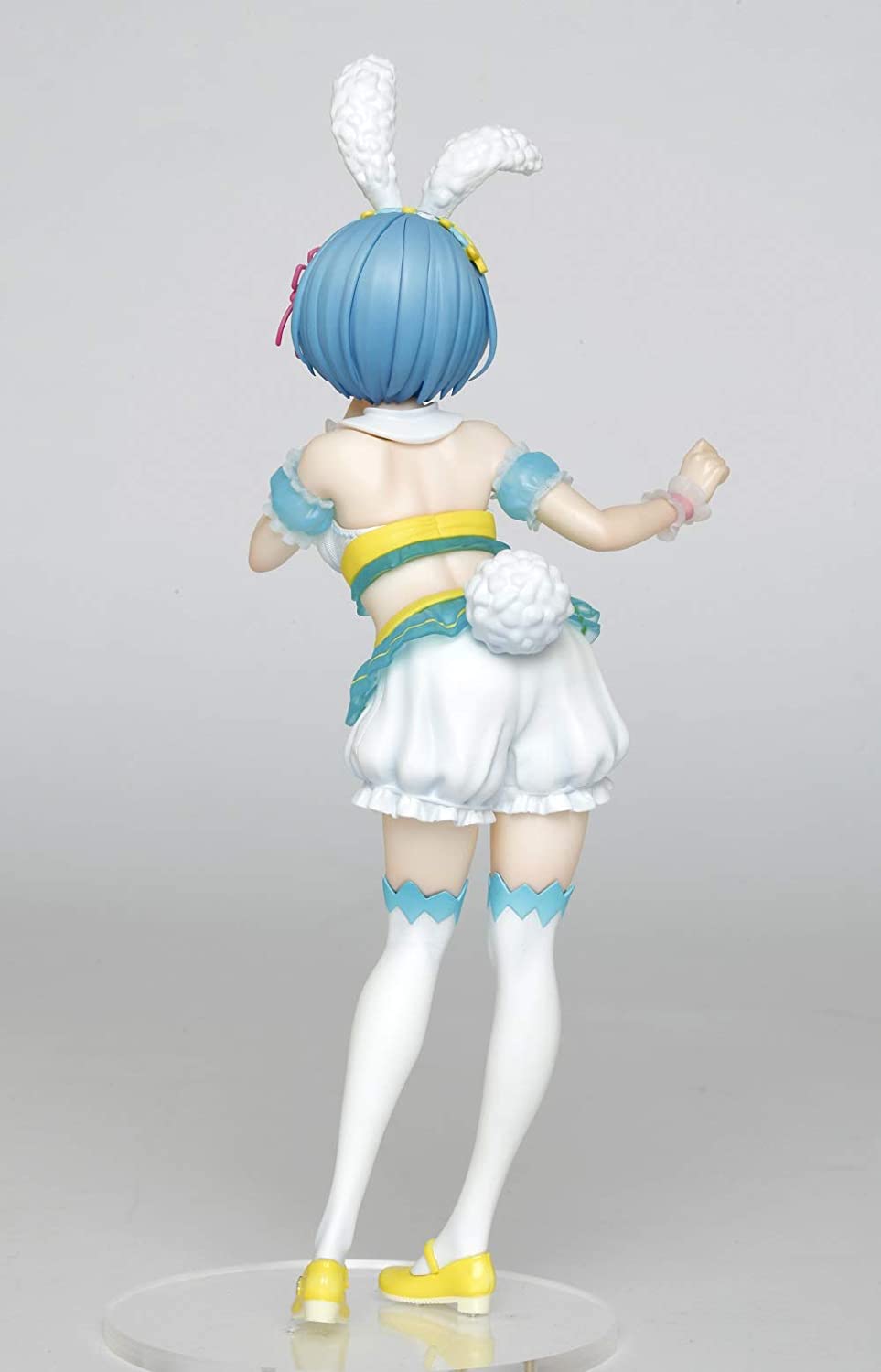 Re:Zero kara Hajimeru Isekai Seikatsu - Rem - Precious Figure - ~HAPPY EASTER ver.~ (Taito), Franchise: Re:Zero kara Hajimeru Isekai Seikatsu, Brand: Taito, Release Date: 31. Mar 2021, Type: Prize, Store Name: Nippon Figures