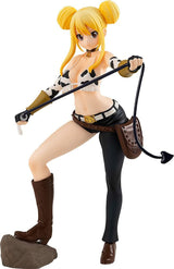 Fairy Tail Final Season - Lucy Heartfilia - Pop Up Parade - Taurus Form Ver. (Good Smile Company), Franchise: Fairy Tail Final Season, Release Date: 15. Dec 2021, Dimensions: 170 mm, Store Name: Nippon Figures