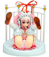 Nitro Super Sonic - Sonico - 1/6 - Lolita Maid ver. (Gift), Franchise: Nitro Super Sonic, Brand: Gift, Release Date: 24. Apr 2013, Type: General, Dimensions: H=120 mm (4.68 in), Scale: 1/6, Material: PVC, Store Name: Nippon Figures