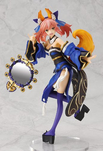 Fate/EXTRA - Caster EXTRA - Tamamo no Mae - 1/8 (Phat Company), Franchise: Fate/EXTRA, Release Date: 26. Sep 2012, Scale: 1/8, Store Name: Nippon Figures